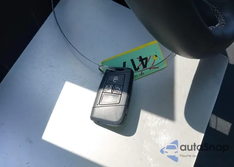 2021 Volkswagen Tiguan 2.0T Se/2.0T Se R-Line Black/2.0T Sel из США, поврежденный, VIN 3VV3B7AX6MM035657